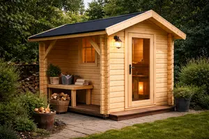 medinė_pirtis medine pirtis